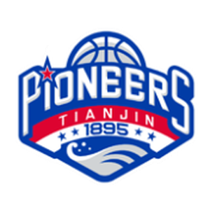 Tianjin Pioneers U19